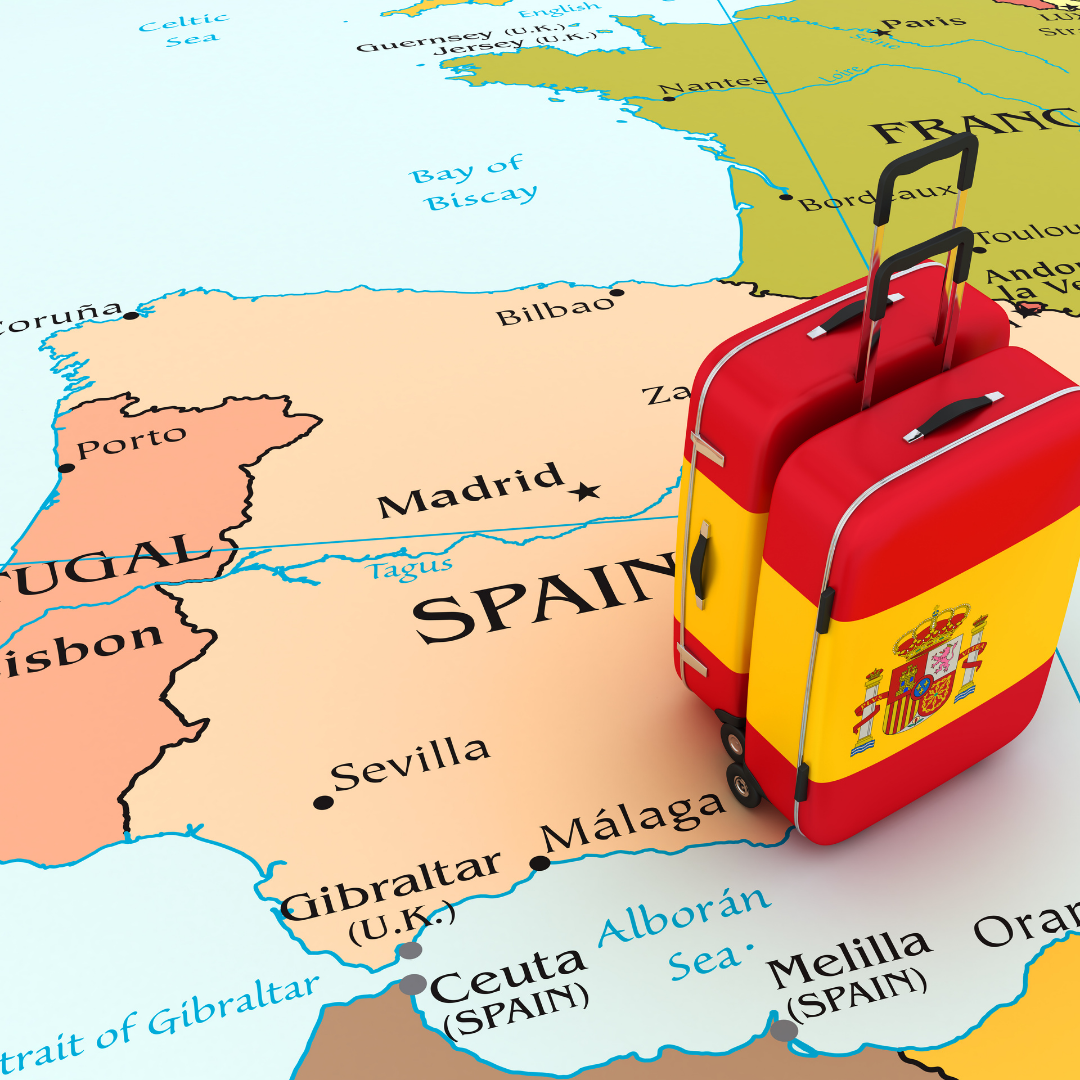OneBiz Spain Specialists